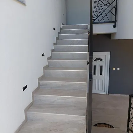 Karla Paklenica Apartment *