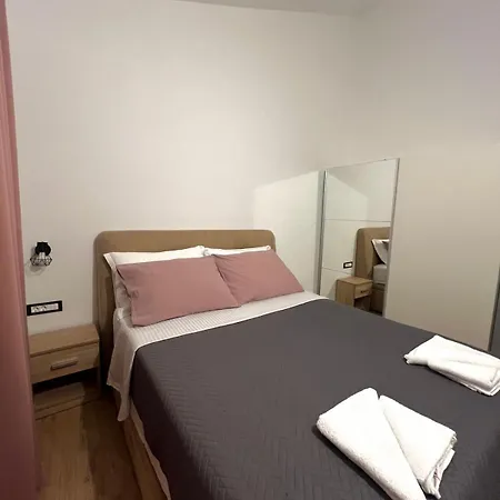 Apartment Karla Paklenica