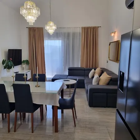 Karla Paklenica Apartment *