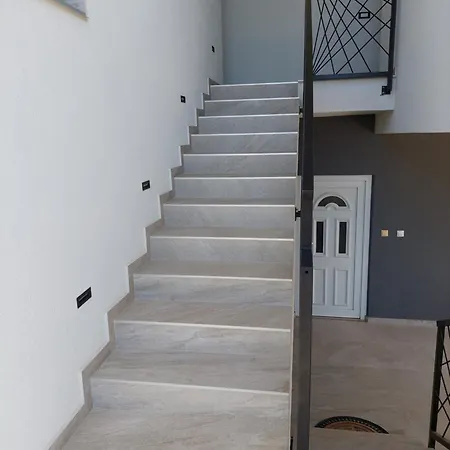 Apartment Karla Paklenica Starigrad Paklenica