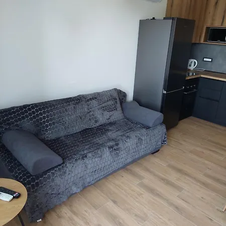 Karla Paklenica Apartment *