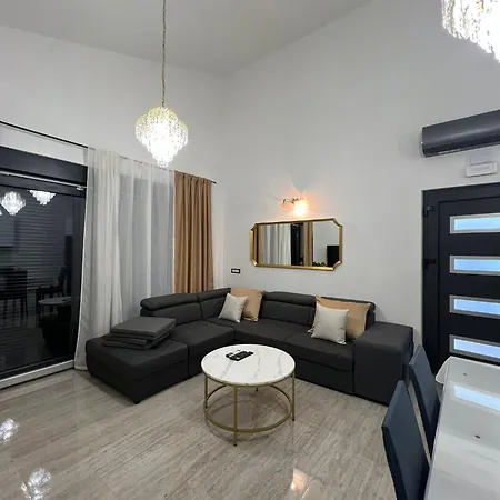 Apartment Karla Paklenica
