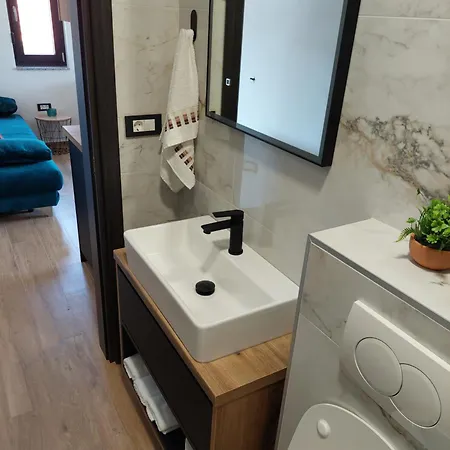 Apartment Karla Paklenica Starigrad Paklenica