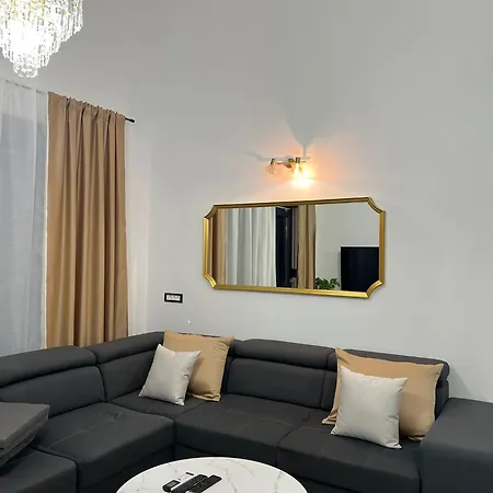 Apartment Karla Paklenica *