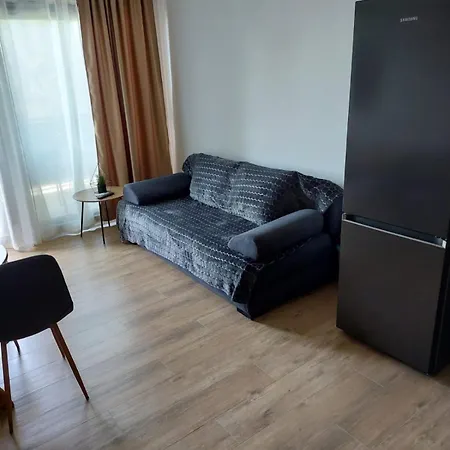 Karla Paklenica Apartment Starigrad Paklenica