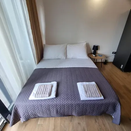 Karla Paklenica Apartment