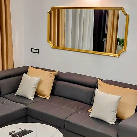 Karla Paklenica Apartment Starigrad Paklenica